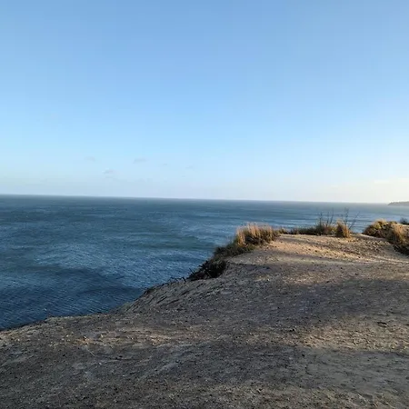 Family In By The Sea *