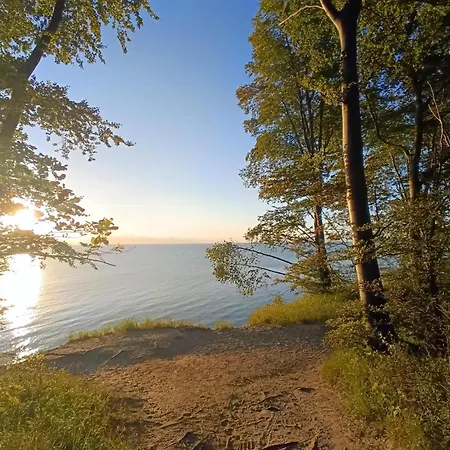 Appartement Family In By The Sea