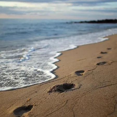 Apartment Im Seepark Sellin (Rugen)