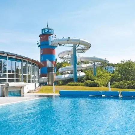 Family In By The Sea *