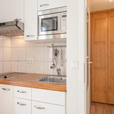 Im Seepark Sellin (Rugen)