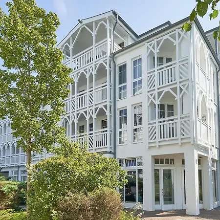 Family In By The Sea Appartement