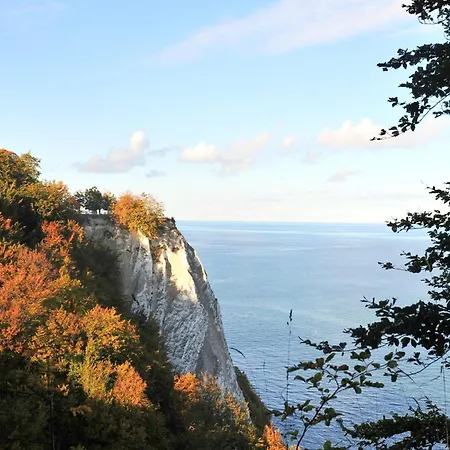 Family In By The Sea Appartement