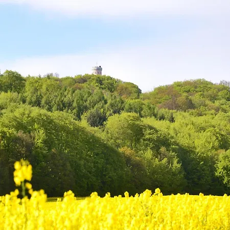 Apartment Im Seepark