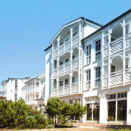 Family In By The Sea Appartement Sellin (Rugen)