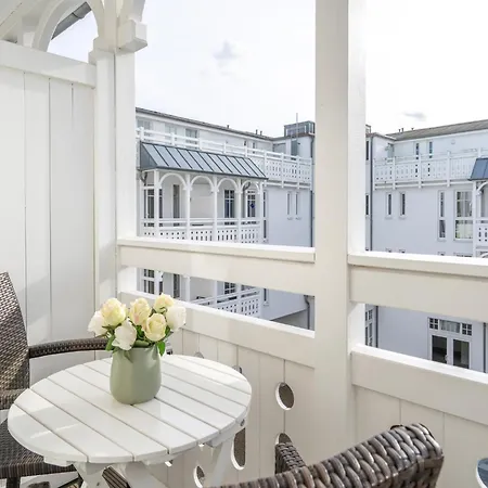 Appartement Family In By The Sea