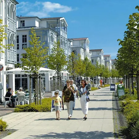 Family In By The Sea Appartement *